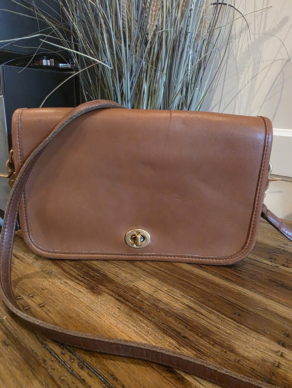 Coach Vintage Pocket Purse